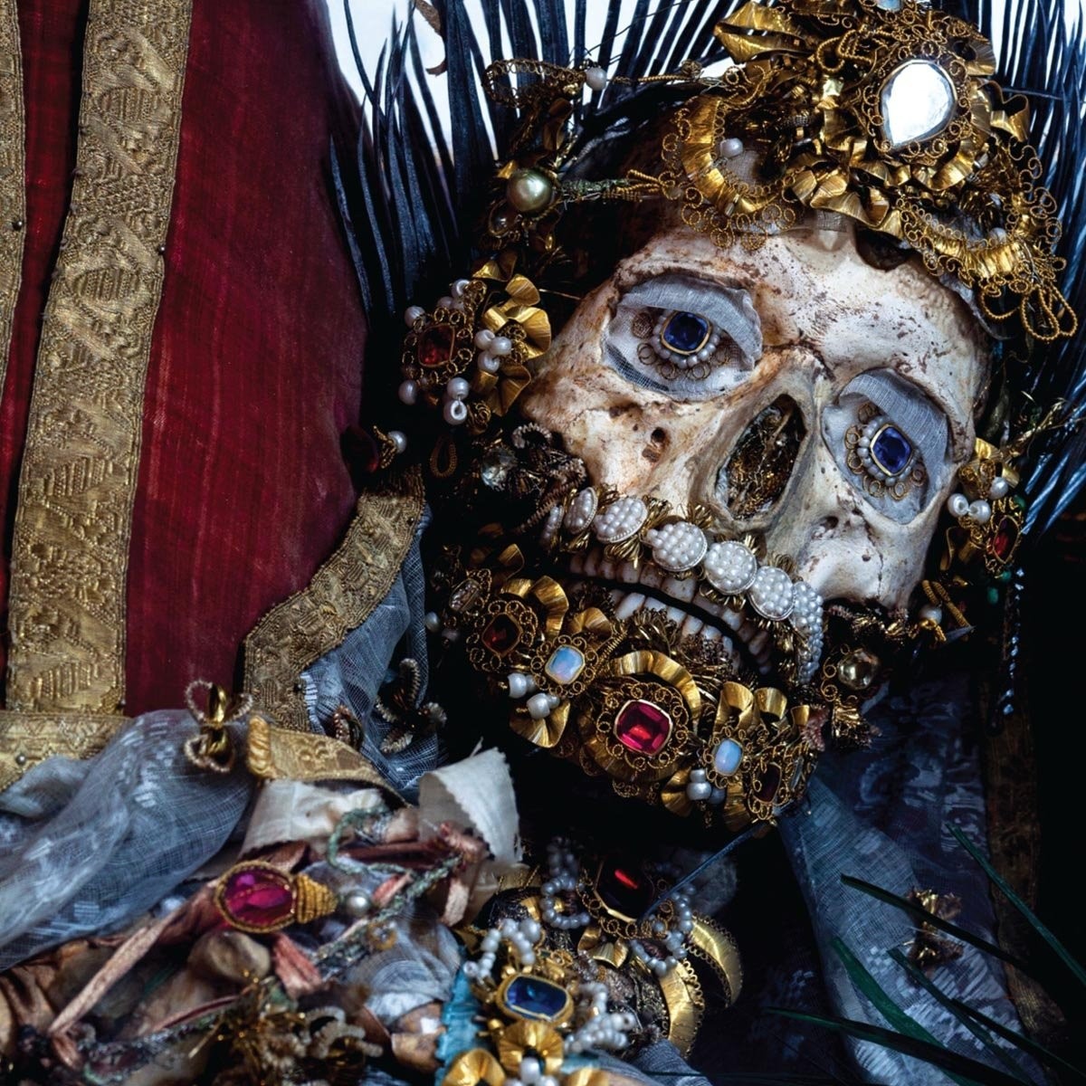 Alberto Boccardi & Stefano Pilia - Bastet