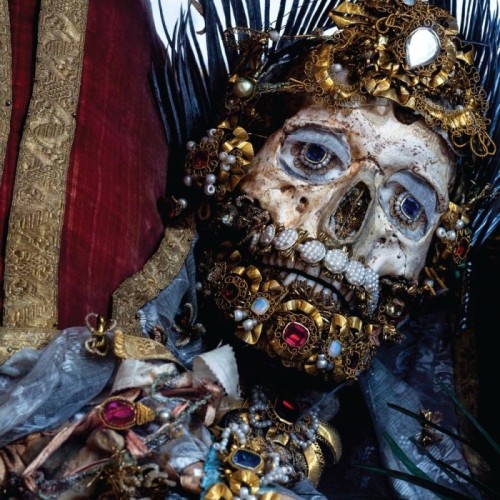 Alberto Boccardi & Stefano Pilia - Bastet