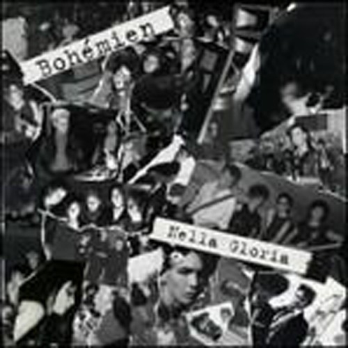 Bohemien - Nella Gloria