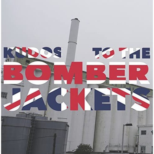 Bomber Jackets - Kudos To The Bomber Jackets