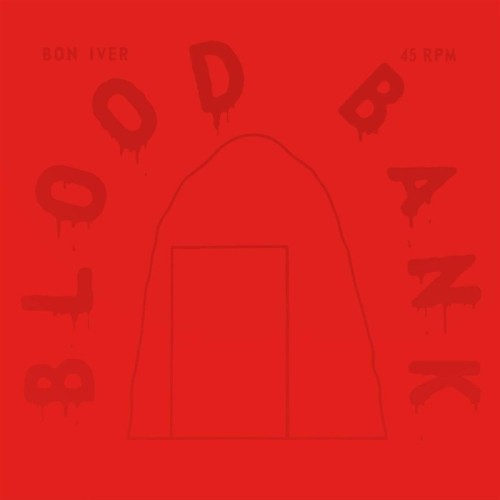 Bon Iver - Blood Bank Ep (10th Anniversary Edition)