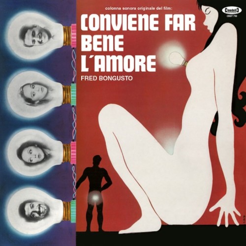 Fred Bongusto - Conviene Far Bene L'Amore