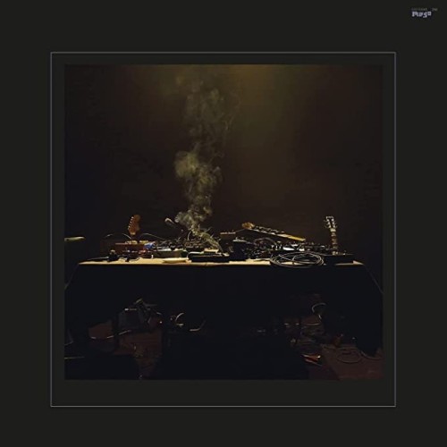 François J. Bonnet & Stephen O’Malley - Cylene Suisse Redux