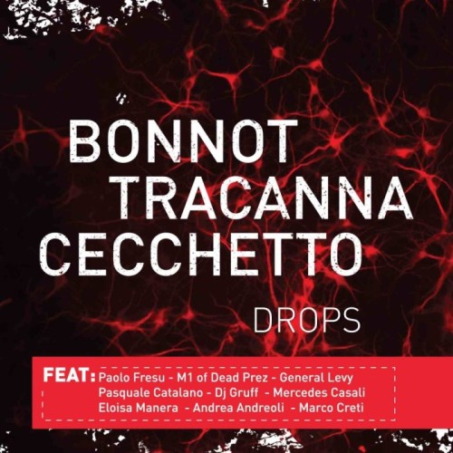 Bonnot Tracanna Cecchetto - Drops