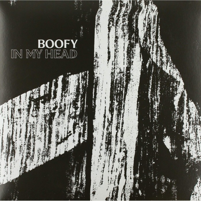 Boofy - In My Head (Ep)