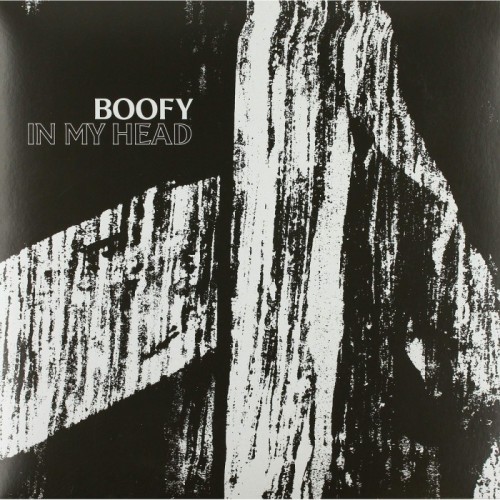 Boofy - In My Head (Ep)