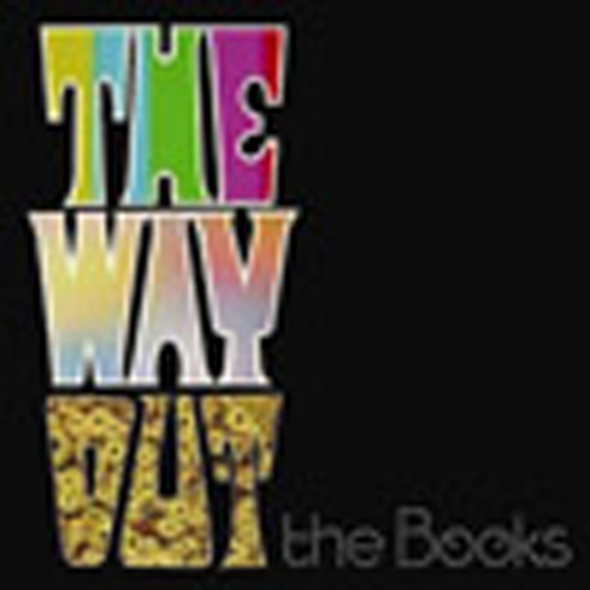 Books - Way Out
