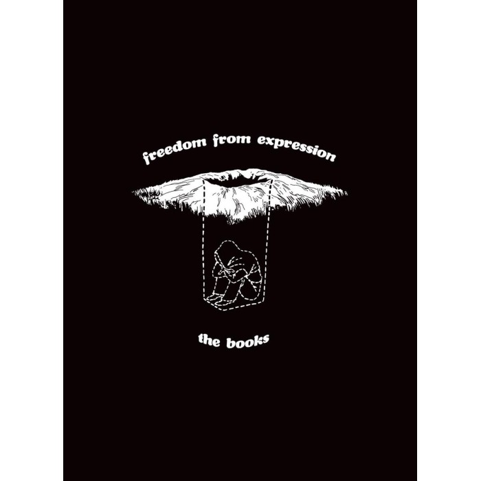 Books - Freedom From Expression