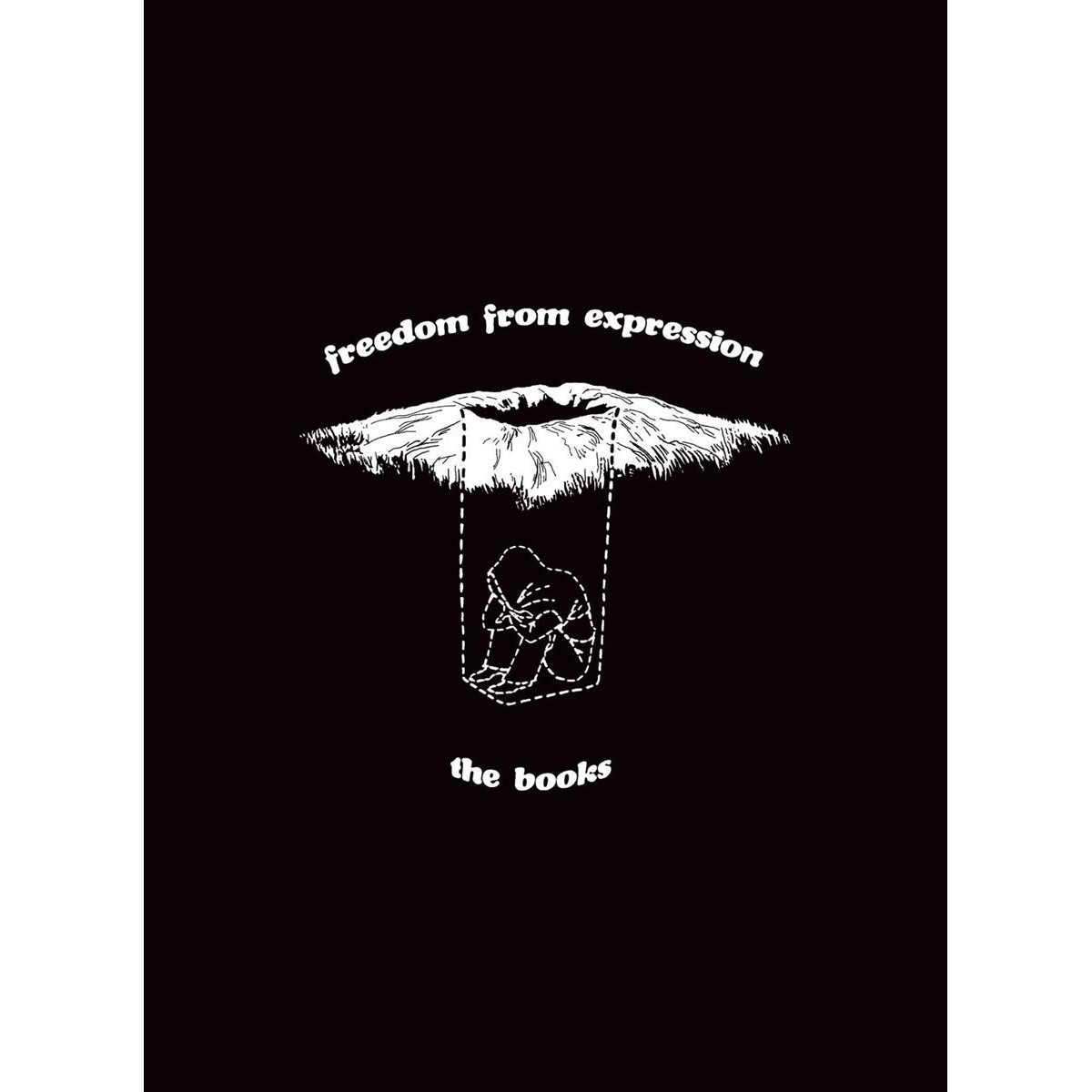 Books - Freedom From Expression