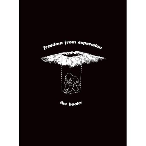 Books - Freedom From Expression