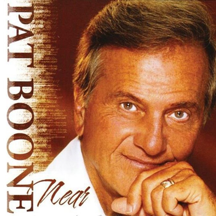 Pat Boone - Near