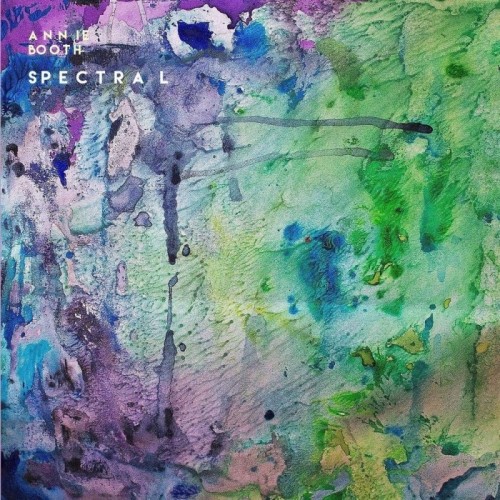 Annie Booth - Spectral