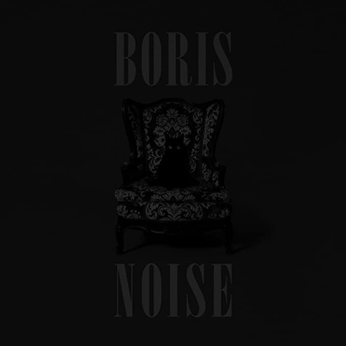 Boris - Noise