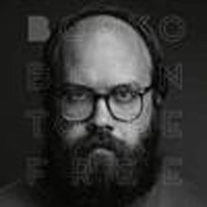 Borko - Born To Be Free