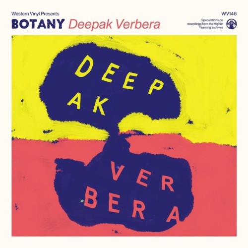 Botany - Deepak Verbera