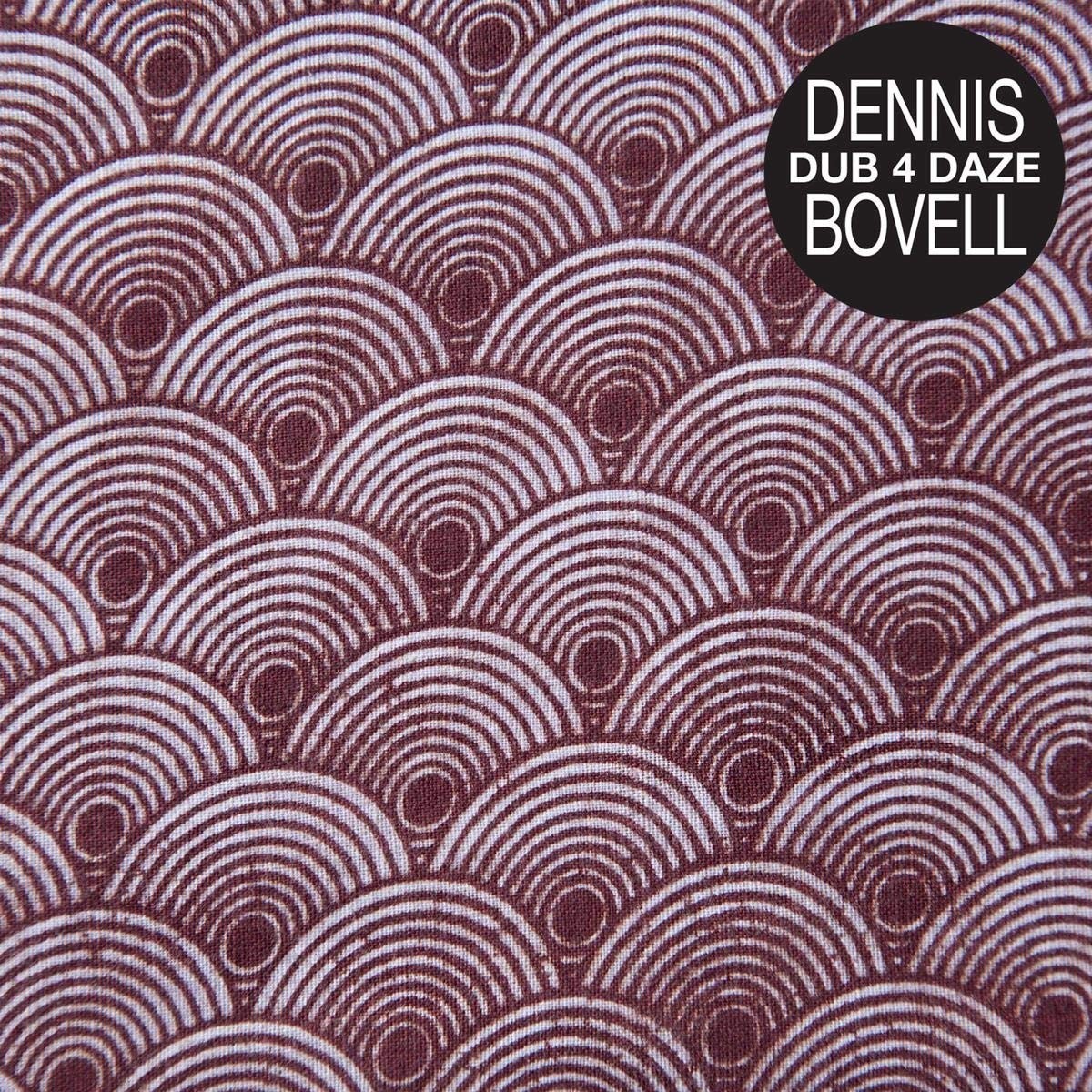 Dennis Bovell - Dub 4 Daze