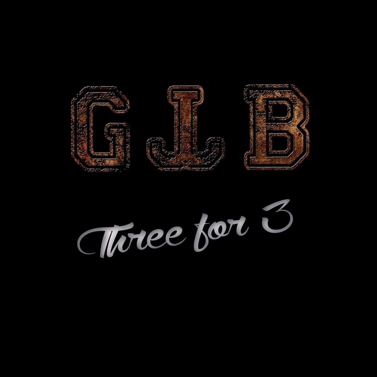 Greg J Bowen - Three For 3