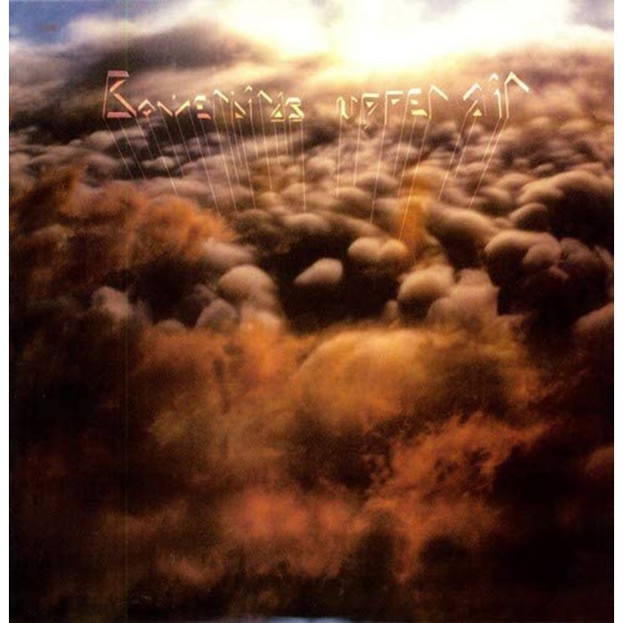 Bowerbirds - Upper Air