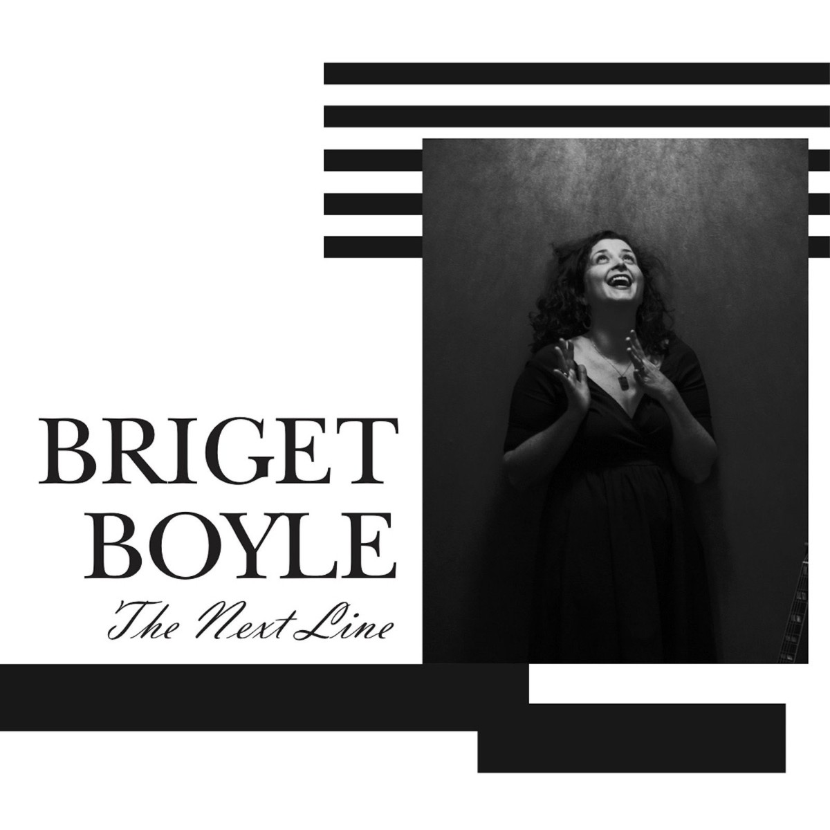 Briget Boyle - Next Line
