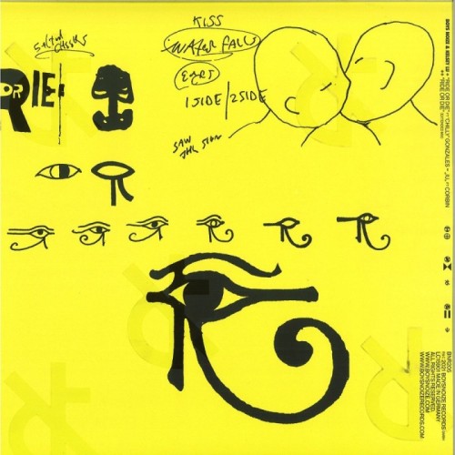 Boys Noize & Kelsey Lu - Ride Or Die