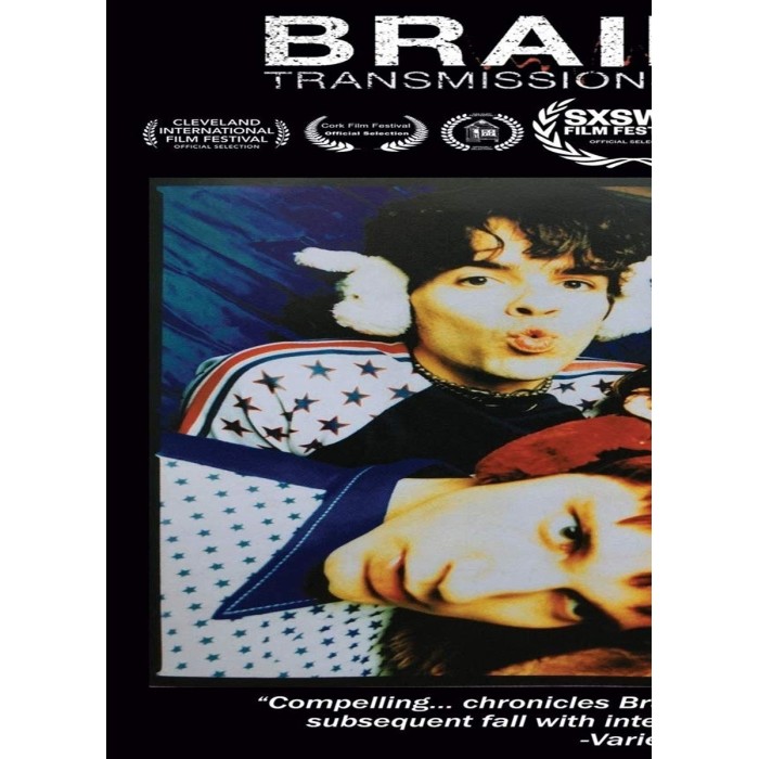 Brainiac - Brainiac: Transmissions After Zero