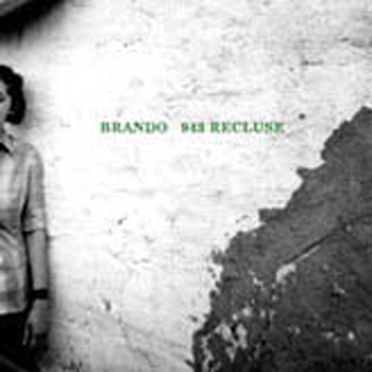 Brando - 943 Recluse