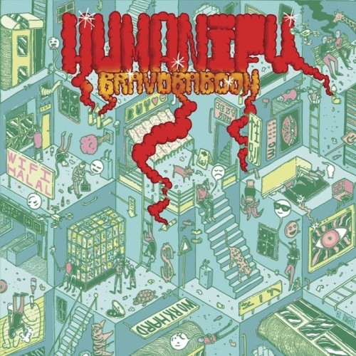 Bravo Baboon - Humanify