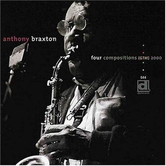 Anthony Braxton - Four Compositions