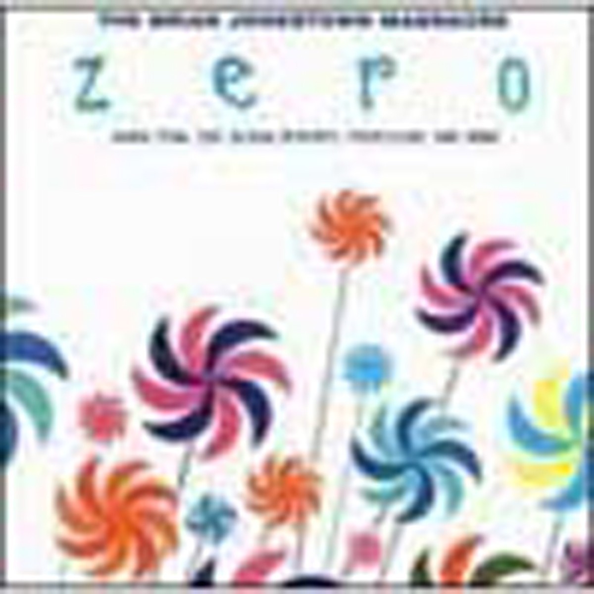 The Brian Jonestown Massacre - Zero