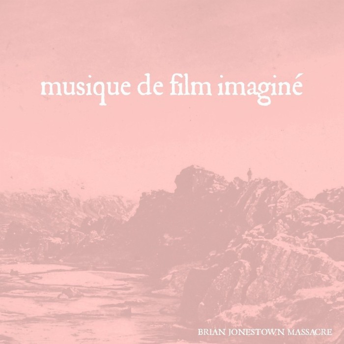 The Brian Jonestown Massacre - Musique De Film Imaginé