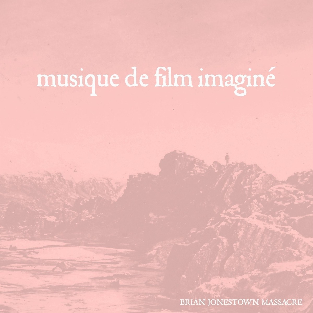 The Brian Jonestown Massacre - Musique De Film Imaginé