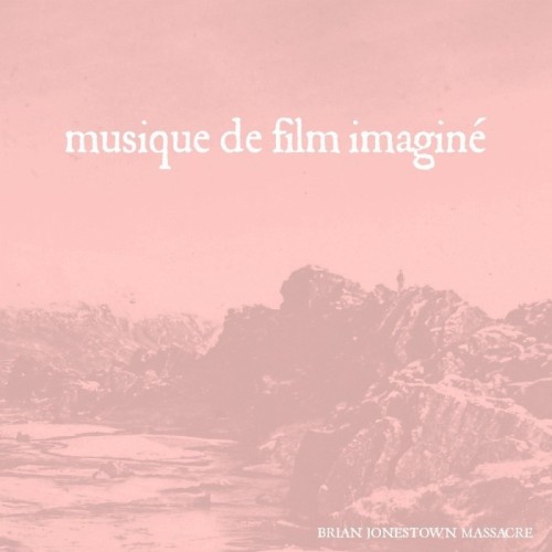 The Brian Jonestown Massacre - Musique De Film Imaginé