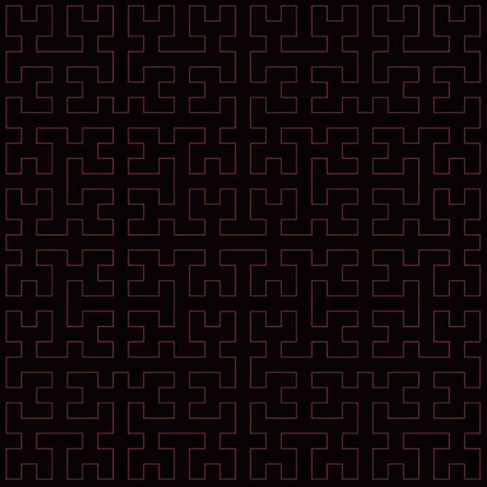 Thomas Brinkmann - A 1000 Keys