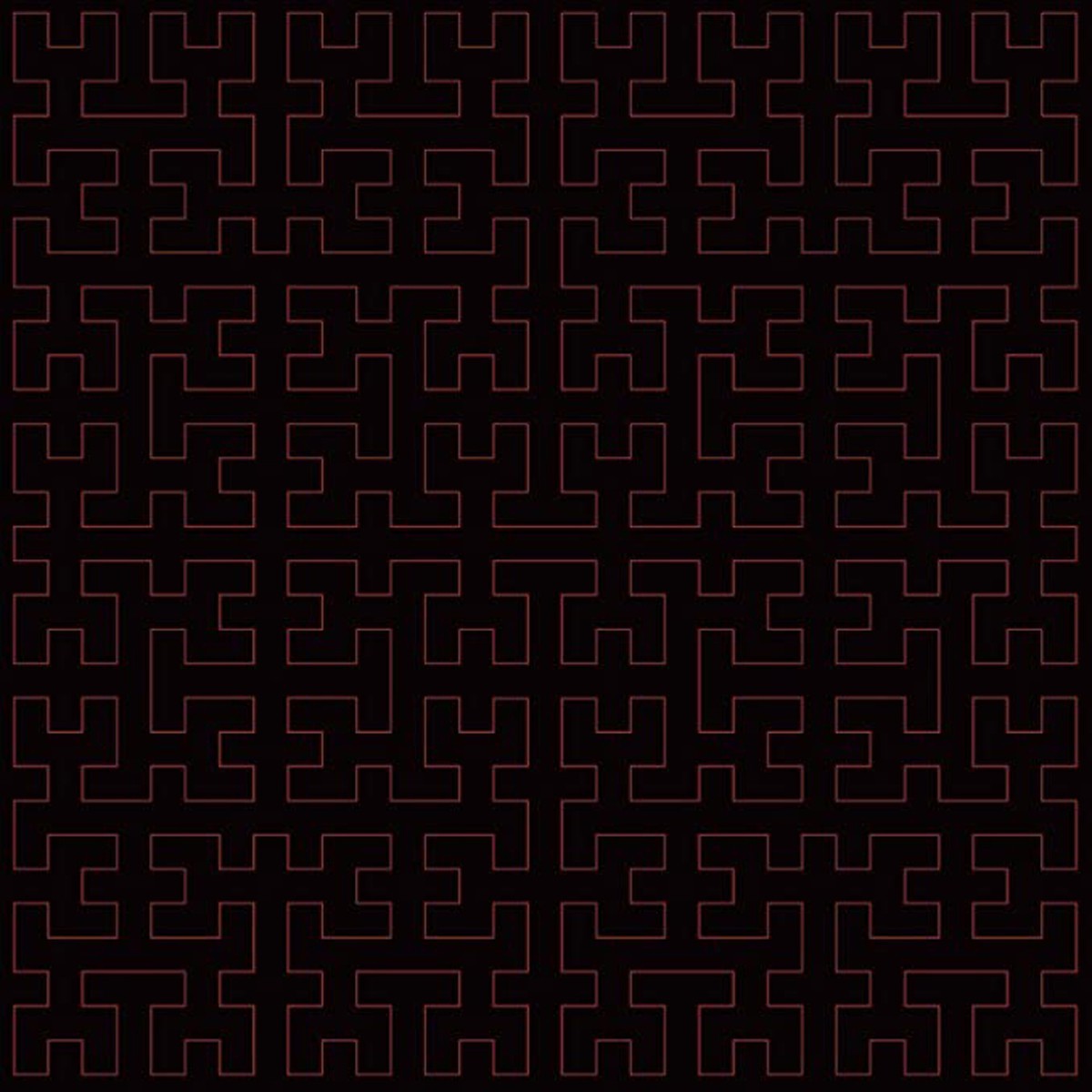 Thomas Brinkmann - A 1000 Keys