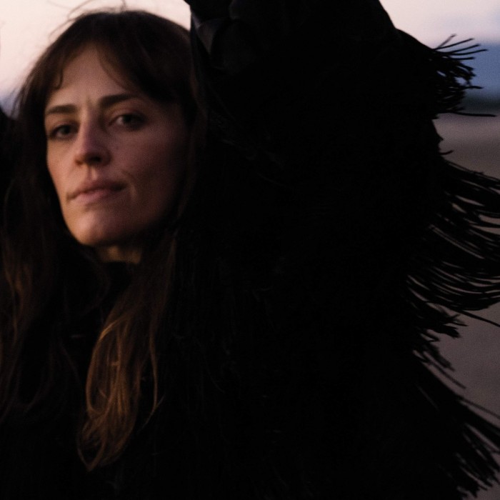 Heather Wood Broderick - Invitation