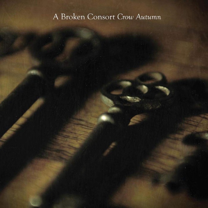 Broken Consort - Crow Autumn