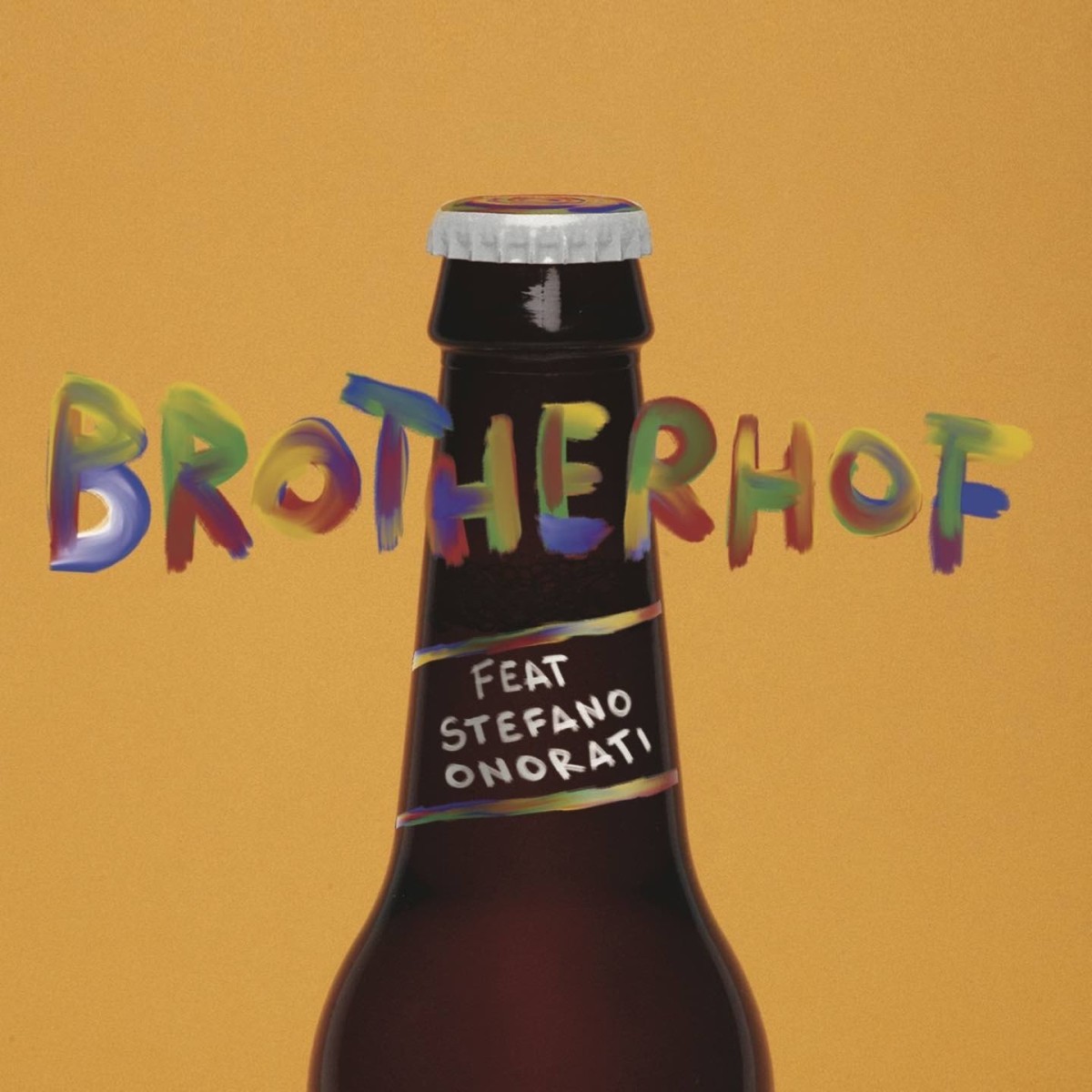 Brotherhof - Brotherhof