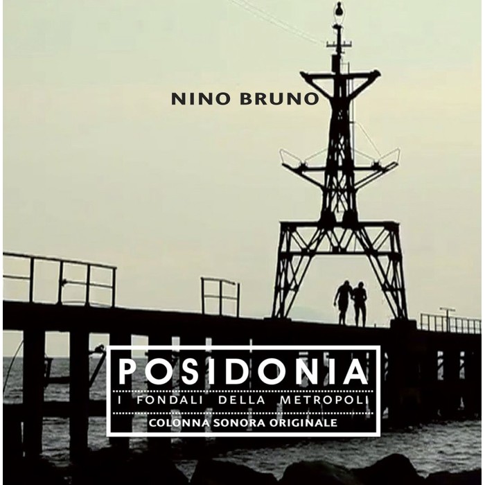 Nino Bruno - Posidonia