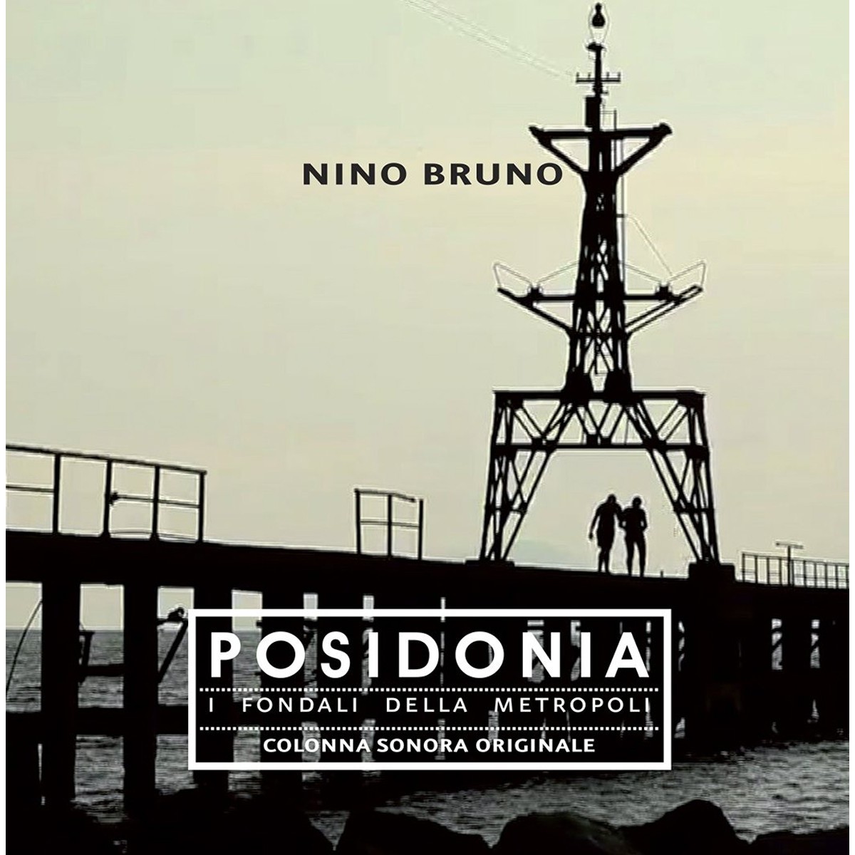 Nino Bruno - Posidonia