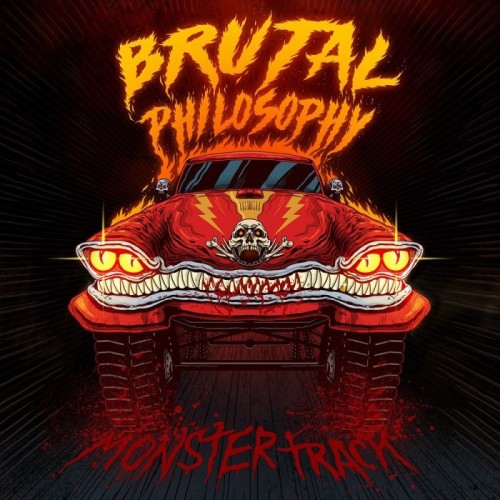 Brutal Philosophy - Monstertrack