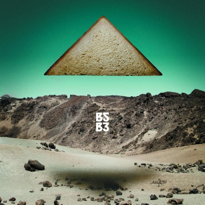 Bud Spencer Blues Explosion - BSB3