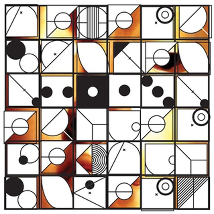 Buke And Gase - General Dome