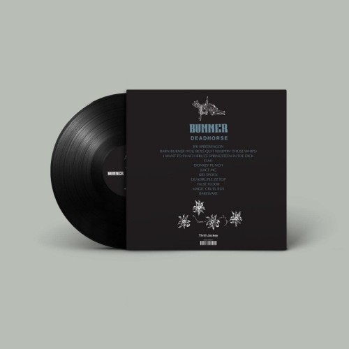 Bummer - Dead Horse