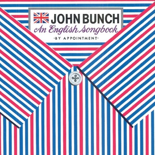 John Bunch - An English Songbook