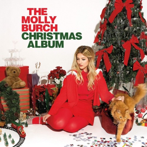 Molly Burch - Molly Burch Christmas Album