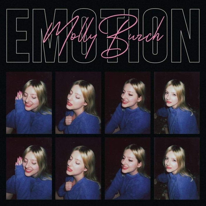 Molly Burch - Emotion