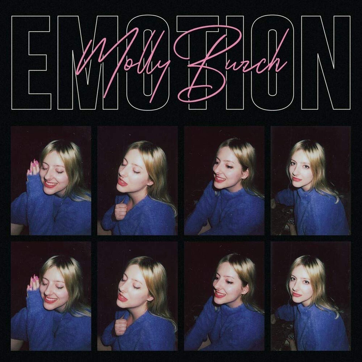 Molly Burch - Emotion