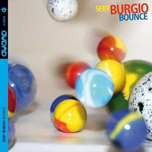 Seby Burgio - Bounce