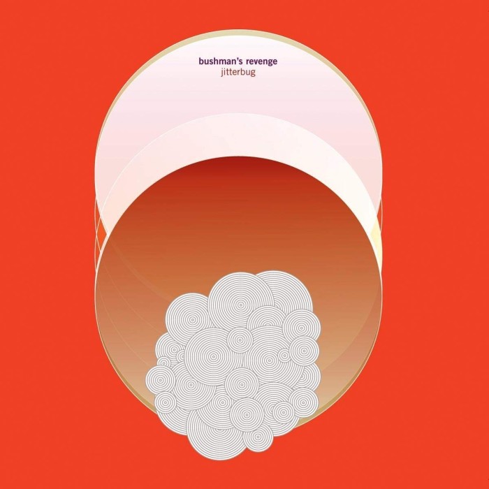 Bushman's Revenge - Jitterbug