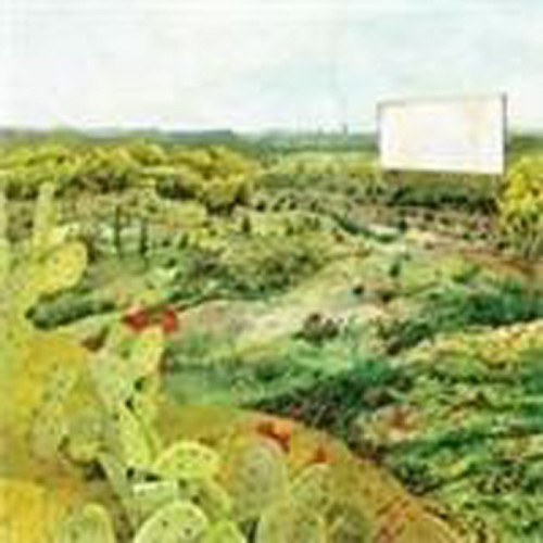 Busman's Holiday - A Long Goodbye (Red Vinyl)